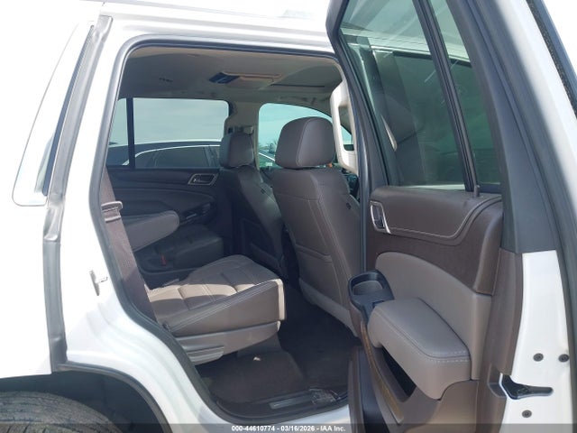 2018 Gmc Yukon Denali მანქანა იყიდება აუქციონზე, vin: 1GKS2CKJXJR223528, აუქციონის ნომერი: 44610774
