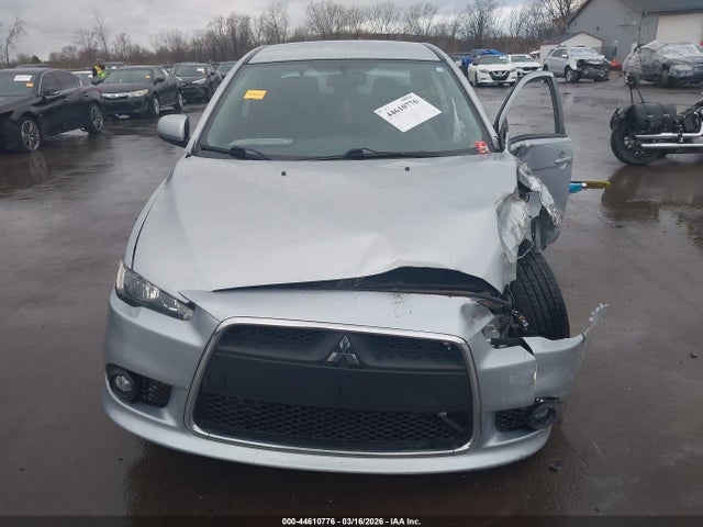 Продаж на аукціоні авто 2014 Mitsubishi Lancer Gt, vin: JA32U8FW9EU007986, номер лоту: 44610776