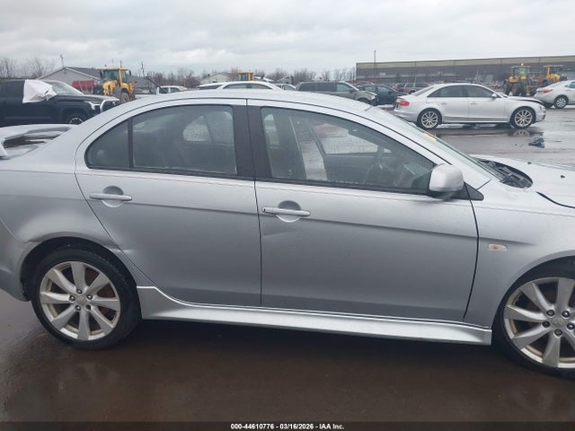 Продаж на аукціоні авто 2014 Mitsubishi Lancer Gt, vin: JA32U8FW9EU007986, номер лоту: 44610776