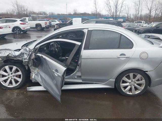 Продаж на аукціоні авто 2014 Mitsubishi Lancer Gt, vin: JA32U8FW9EU007986, номер лоту: 44610776