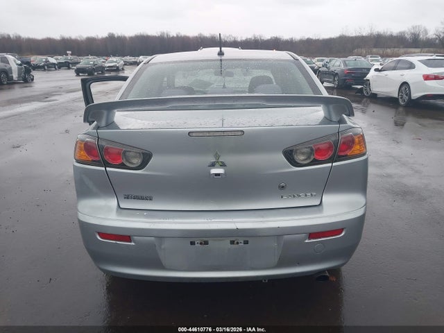 Продаж на аукціоні авто 2014 Mitsubishi Lancer Gt, vin: JA32U8FW9EU007986, номер лоту: 44610776