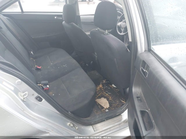2014 MITSUBISHI LANCER JA32U8FW9EU007986 Photo 7
