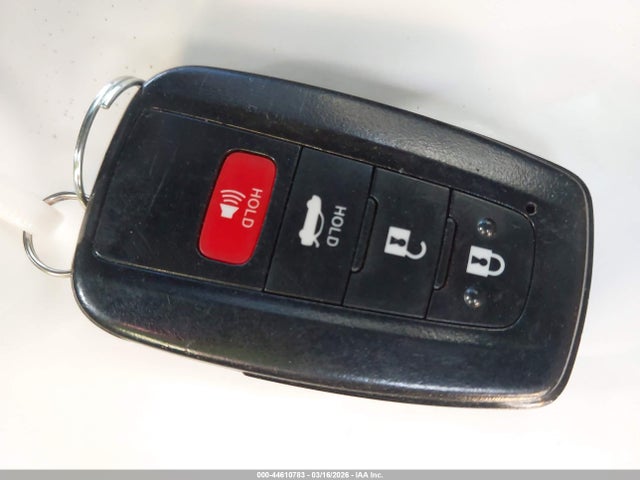 4T1B11HKXJU610799 Toyota CAMRY SE