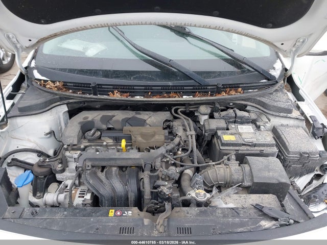 2020 KIA RIO 3KPA24AD3LE357787 Photo 9