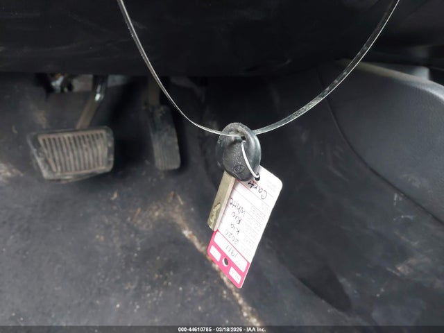 2020 KIA RIO 3KPA24AD3LE357787 Photo 10