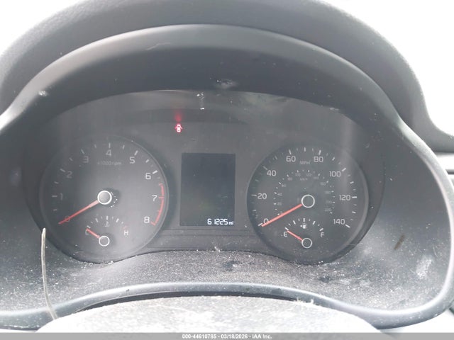 2020 KIA RIO 3KPA24AD3LE357787 Photo 6