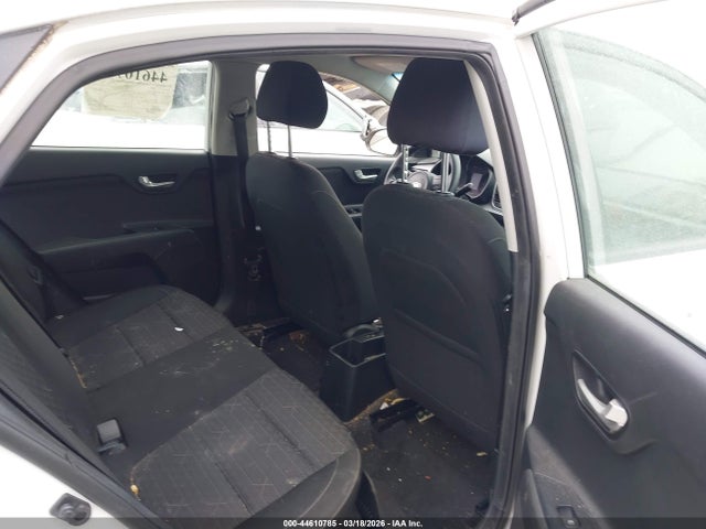 2020 KIA RIO 3KPA24AD3LE357787 Photo 7