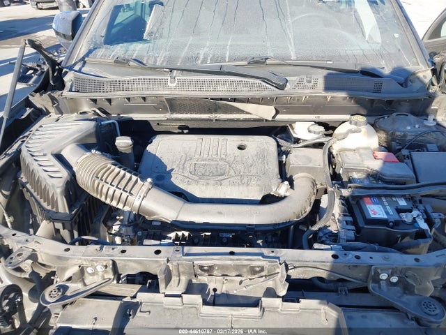 3GNKBHR46NS147633 Chevrolet Blazer Awd 2lt