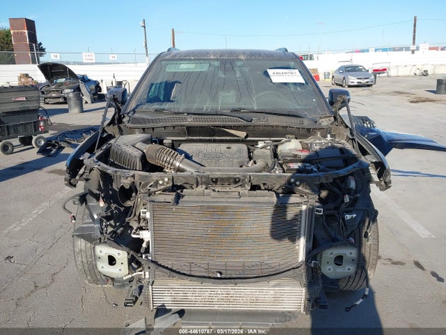 3GNKBHR46NS147633 Chevrolet Blazer Awd 2lt