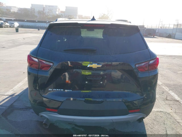 3GNKBHR46NS147633 Chevrolet Blazer Awd 2lt