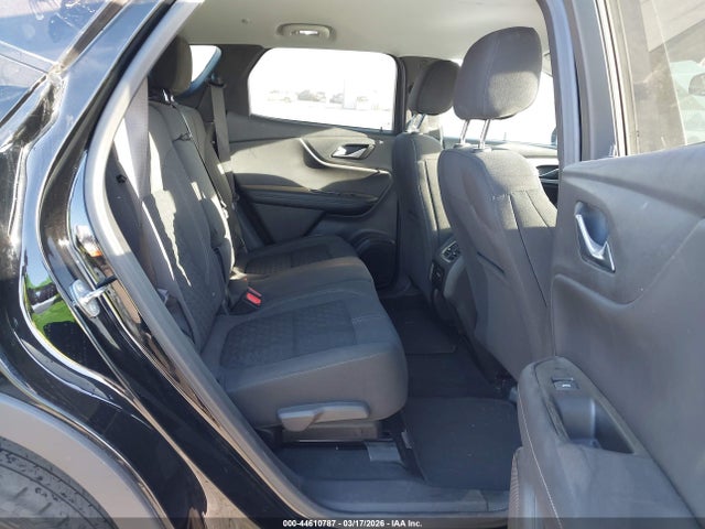 3GNKBHR46NS147633 Chevrolet Blazer Awd 2lt