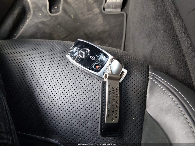 2023 MERCEDES-BENZ AMG GT 53 4-DOOR COUPE W1K7X6BB1PA059905 Photo 10