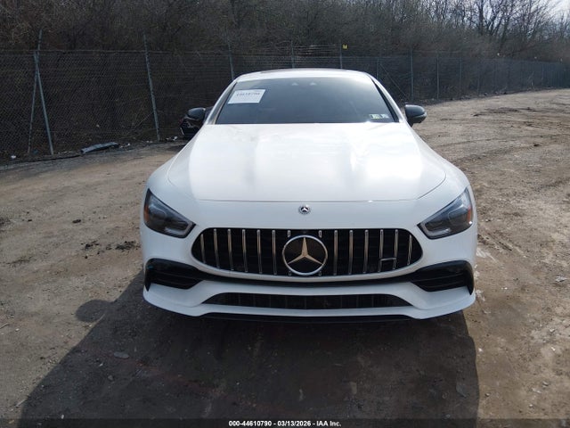 W1K7X6BB1PA059905 Mercedes-Benz Amg Gt 53 4-door Coupe