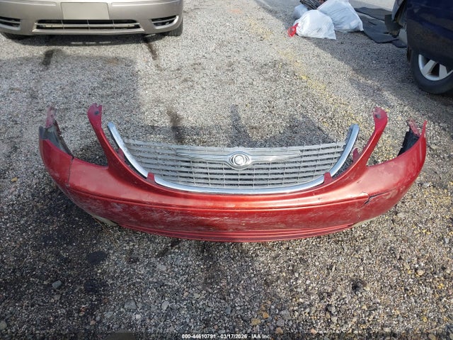 Продажа на аукционе авто 2002 Chrysler Town & Country Lxi, vin: 2C8GP54L52R539975, номер лота: 44610791