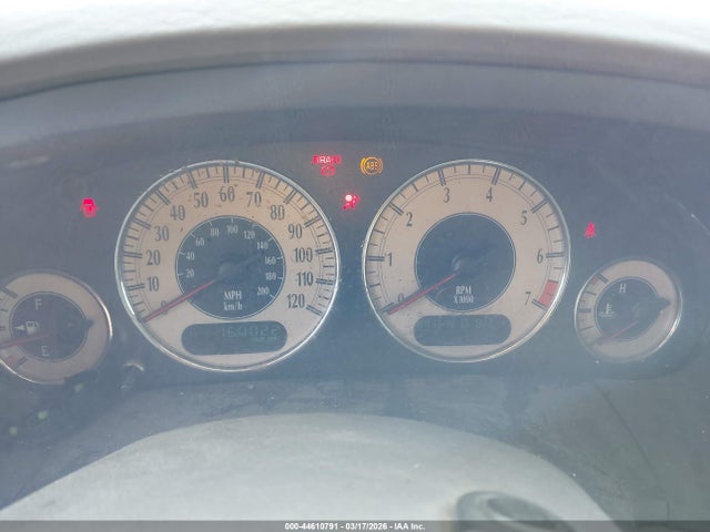 Продажа на аукционе авто 2002 Chrysler Town & Country Lxi, vin: 2C8GP54L52R539975, номер лота: 44610791