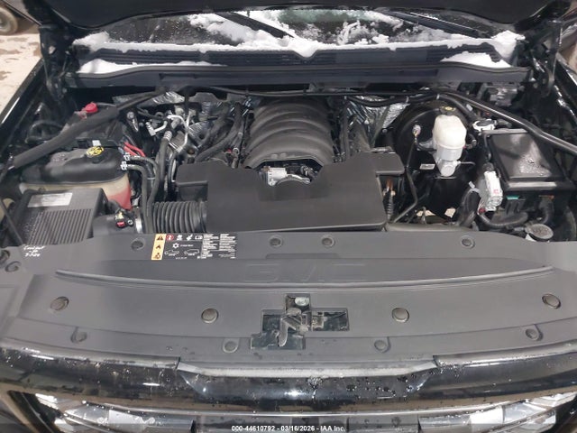 Aukcja sprzedaży 2018 Gmc Sierra 1500 Slt, vin: 3GTU2NEJ0JG174044, numer aukcji: 44610792