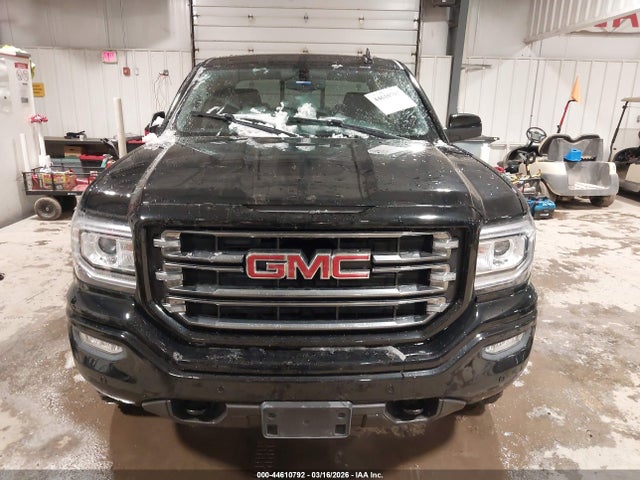 Aukcja sprzedaży 2018 Gmc Sierra 1500 Slt, vin: 3GTU2NEJ0JG174044, numer aukcji: 44610792