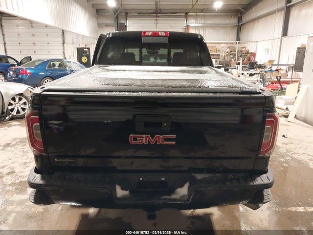 Aukcja sprzedaży 2018 Gmc Sierra 1500 Slt, vin: 3GTU2NEJ0JG174044, numer aukcji: 44610792