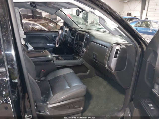 Aukcja sprzedaży 2018 Gmc Sierra 1500 Slt, vin: 3GTU2NEJ0JG174044, numer aukcji: 44610792