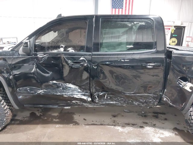 Aukcja sprzedaży 2018 Gmc Sierra 1500 Slt, vin: 3GTU2NEJ0JG174044, numer aukcji: 44610792