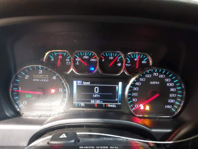 Aukcja sprzedaży 2018 Gmc Sierra 1500 Slt, vin: 3GTU2NEJ0JG174044, numer aukcji: 44610792