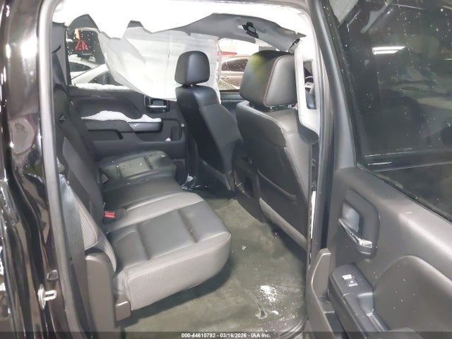 Aukcja sprzedaży 2018 Gmc Sierra 1500 Slt, vin: 3GTU2NEJ0JG174044, numer aukcji: 44610792