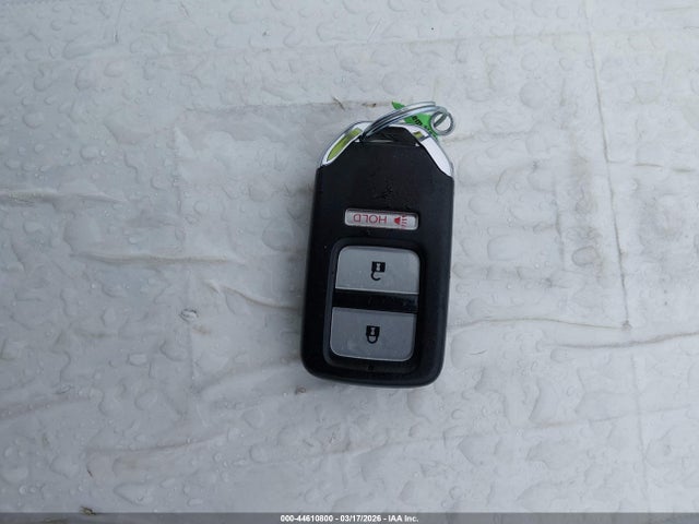 JHMGK5H73GX016930 Honda FIT EX