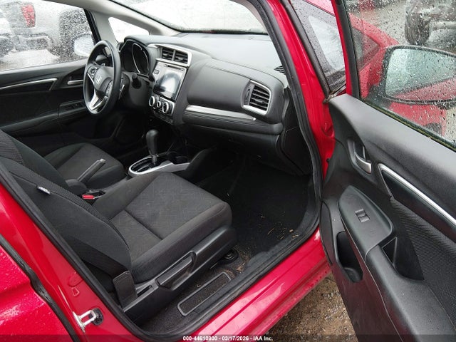 JHMGK5H73GX016930 Honda FIT EX