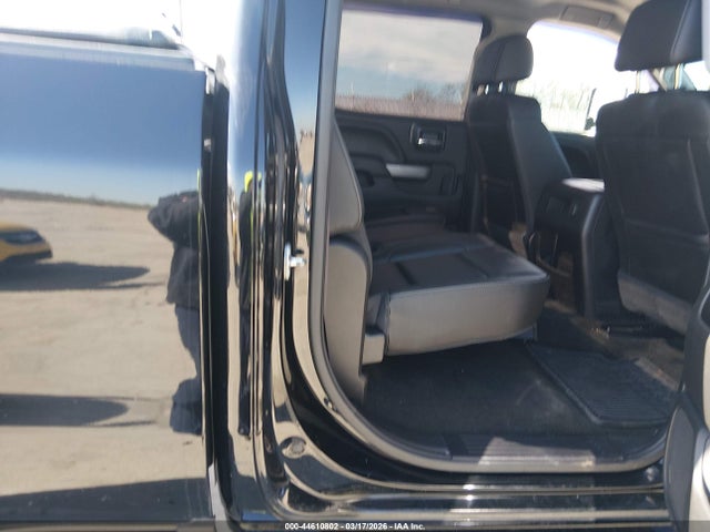 1GC1KWEY6HF113864 Chevrolet Silverado 2500hd Ltz