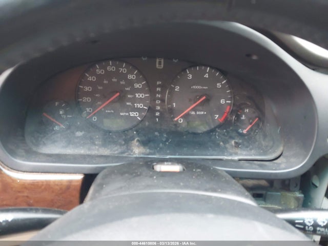 2000 Subaru Outback Limited მანქანა იყიდება აუქციონზე, vin: 4S3BH6864Y7650269, აუქციონის ნომერი: 44610806