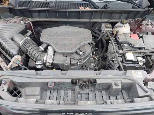 2019 Gmc Acadia Slt-1 მანქანა იყიდება აუქციონზე, vin: 1GKKNULS9KZ291955, აუქციონის ნომერი: 44610809