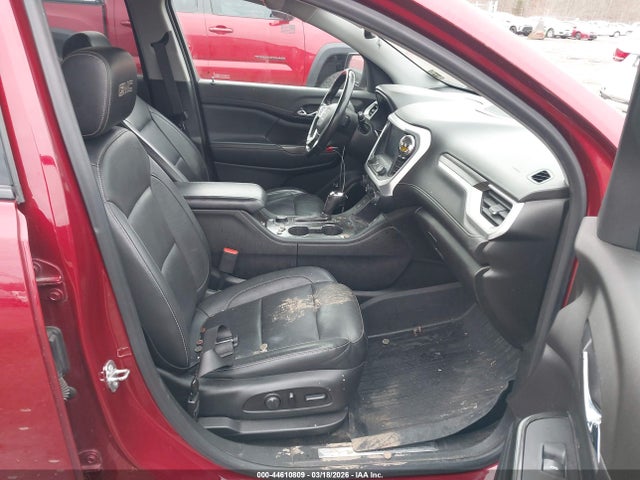 2019 Gmc Acadia Slt-1 მანქანა იყიდება აუქციონზე, vin: 1GKKNULS9KZ291955, აუქციონის ნომერი: 44610809