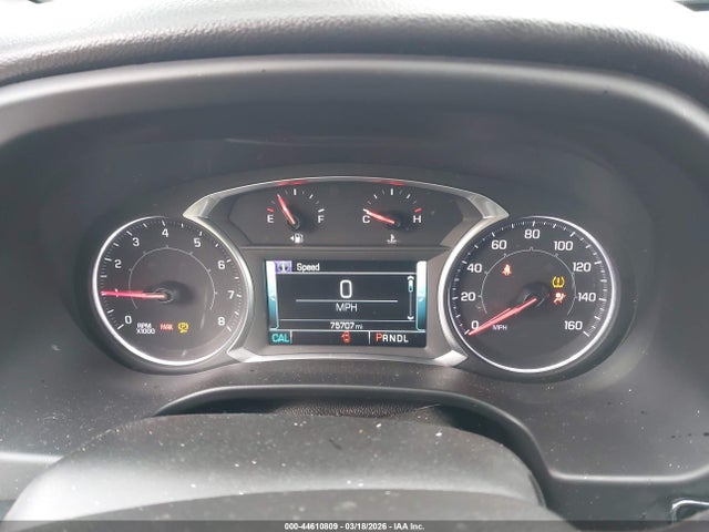 2019 Gmc Acadia Slt-1 მანქანა იყიდება აუქციონზე, vin: 1GKKNULS9KZ291955, აუქციონის ნომერი: 44610809