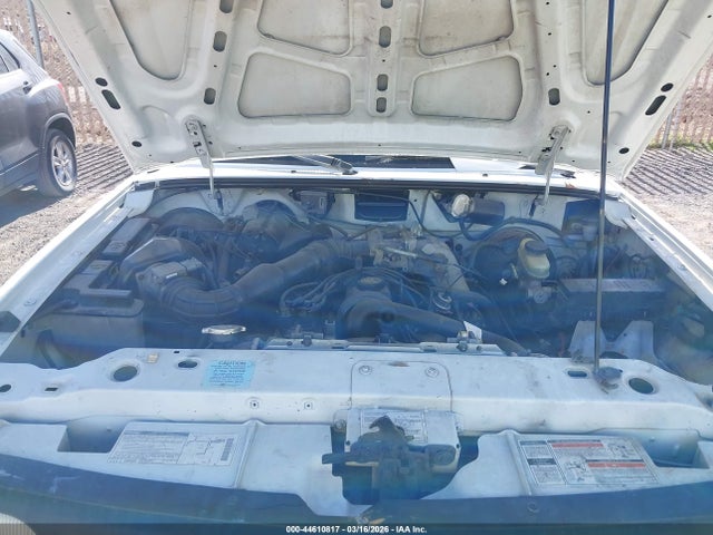 Aukcja sprzedaży 1994 Mazda B2300, vin: 4F4CR12A7RTM61083, numer aukcji: 44610817