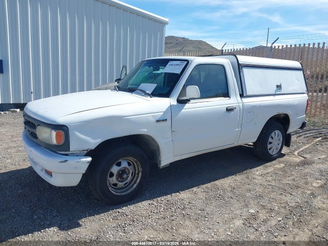 Aukcja sprzedaży 1994 Mazda B2300, vin: 4F4CR12A7RTM61083, numer aukcji: 44610817