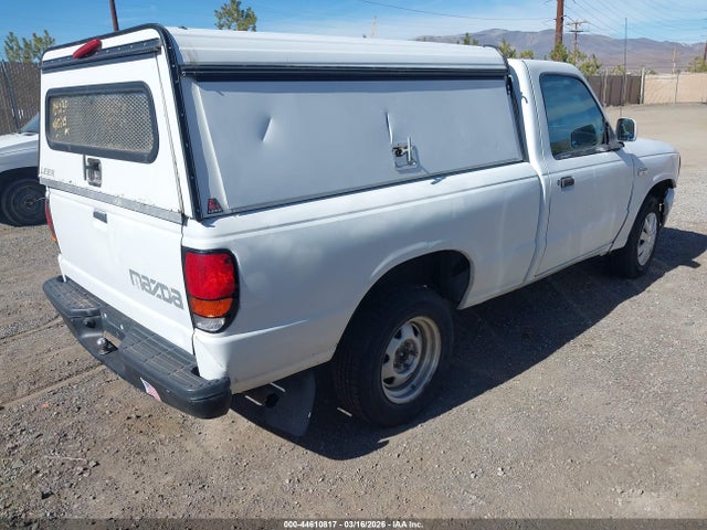 Aukcja sprzedaży 1994 Mazda B2300, vin: 4F4CR12A7RTM61083, numer aukcji: 44610817