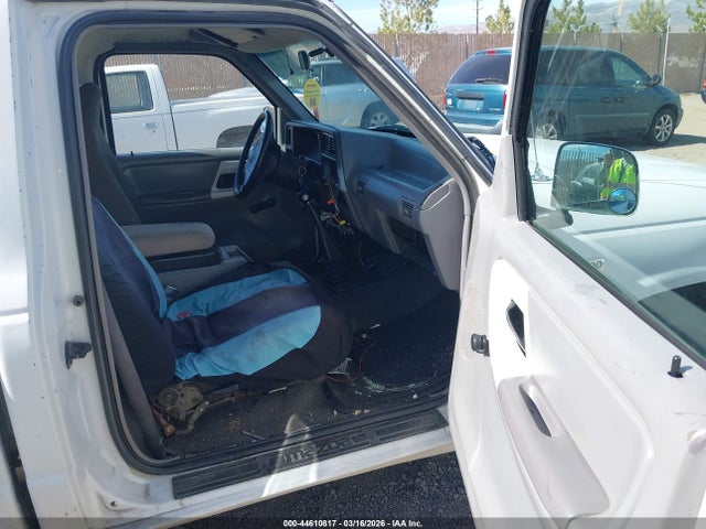 Aukcja sprzedaży 1994 Mazda B2300, vin: 4F4CR12A7RTM61083, numer aukcji: 44610817