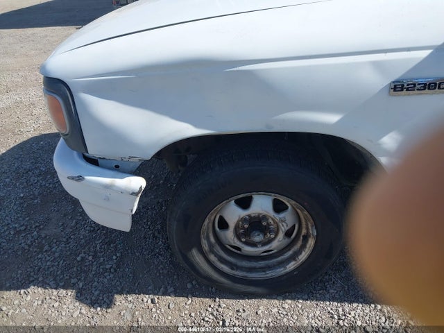 Aukcja sprzedaży 1994 Mazda B2300, vin: 4F4CR12A7RTM61083, numer aukcji: 44610817
