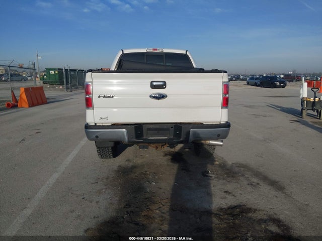 2013 Ford F-150 Xlt მანქანა იყიდება აუქციონზე, vin: 1FTFW1ET3DKE39432, აუქციონის ნომერი: 44610821