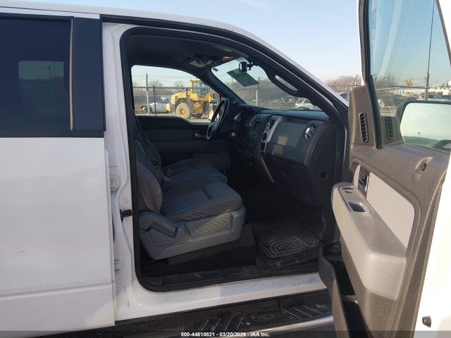 2013 Ford F-150 Xlt მანქანა იყიდება აუქციონზე, vin: 1FTFW1ET3DKE39432, აუქციონის ნომერი: 44610821