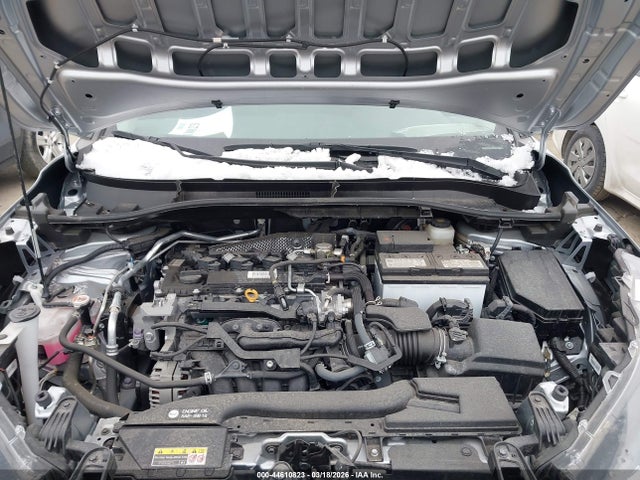 2023 TOYOTA COROLLA CROSS 7MUCAABG5PV073839 Photo 9