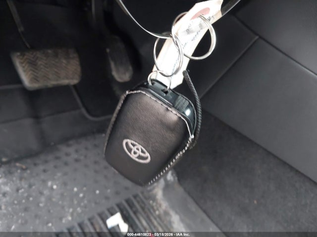 2023 TOYOTA COROLLA CROSS 7MUCAABG5PV073839 Photo 10