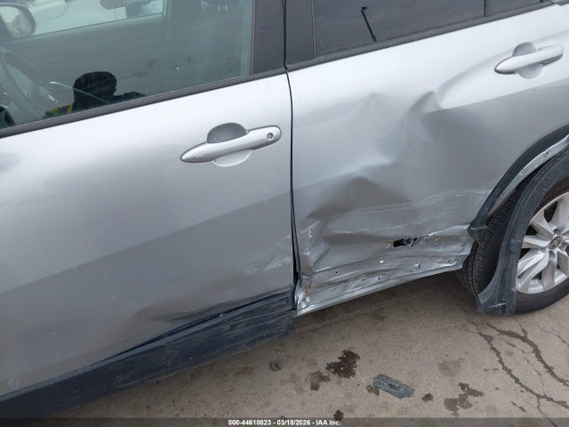 2023 TOYOTA COROLLA CROSS 7MUCAABG5PV073839 Photo 5