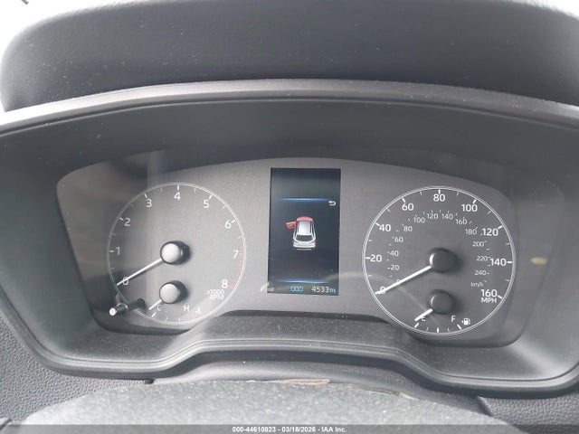 2023 TOYOTA COROLLA CROSS 7MUCAABG5PV073839 Photo 6