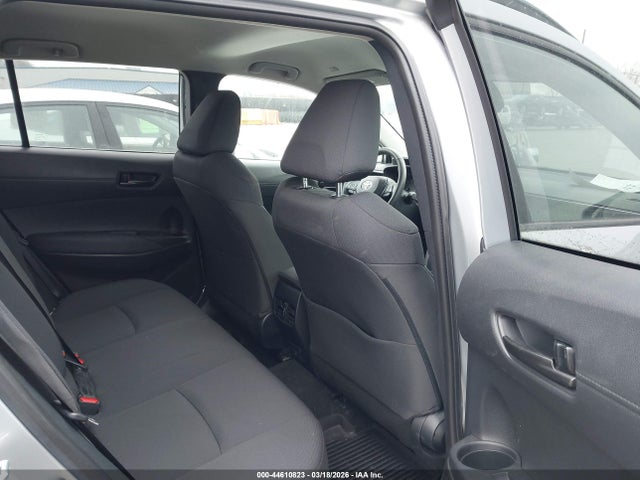 2023 TOYOTA COROLLA CROSS 7MUCAABG5PV073839 Photo 7