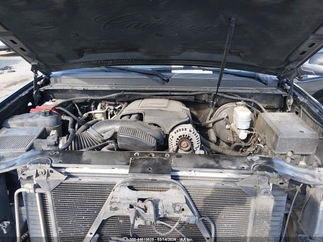 2012 CADILLAC ESCALADE ESV 1GYS3KEF4CR257729 Photo 9