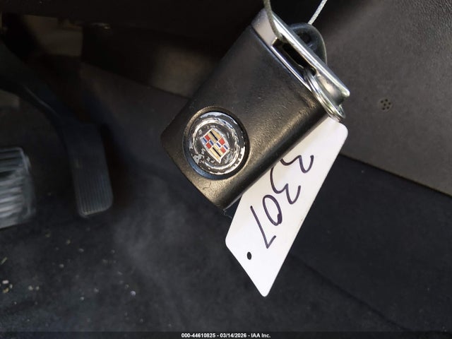 2012 CADILLAC ESCALADE ESV 1GYS3KEF4CR257729 Photo 10