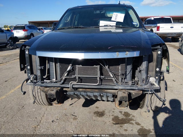 Продажа на аукционе авто 2012 Cadillac Escalade Esv Platinum Edition, vin: 1GYS3KEF4CR257729, номер лота: 44610825