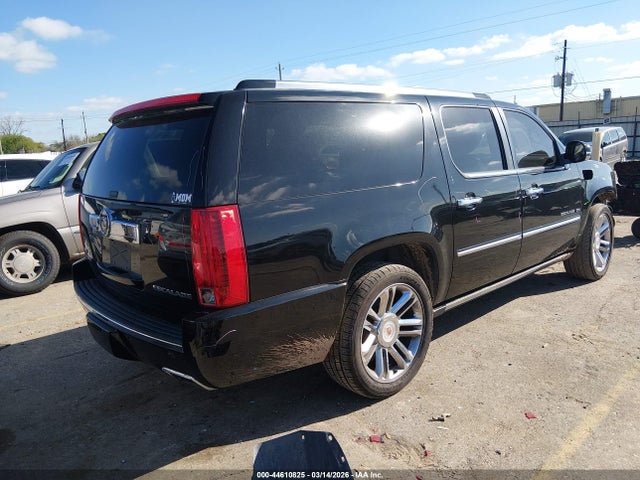2012 CADILLAC ESCALADE ESV 1GYS3KEF4CR257729 Photo 3