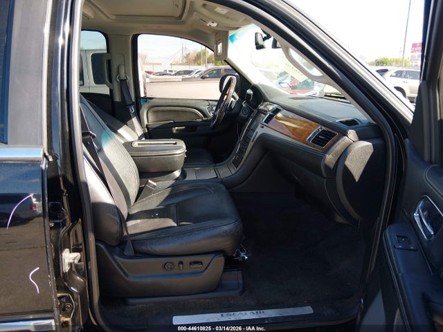 2012 CADILLAC ESCALADE ESV 1GYS3KEF4CR257729 Photo 4